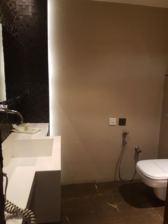 Hotel Gk International Chandīgarh Extérieur photo
