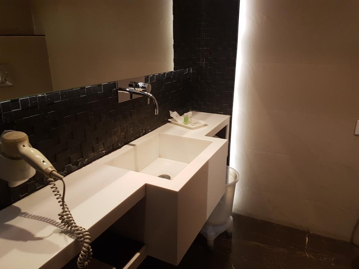 Hotel Gk International Chandīgarh Extérieur photo
