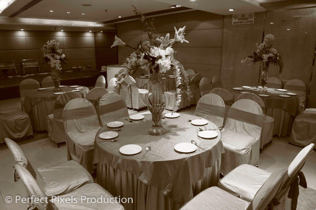 Hotel Gk International Chandīgarh Extérieur photo