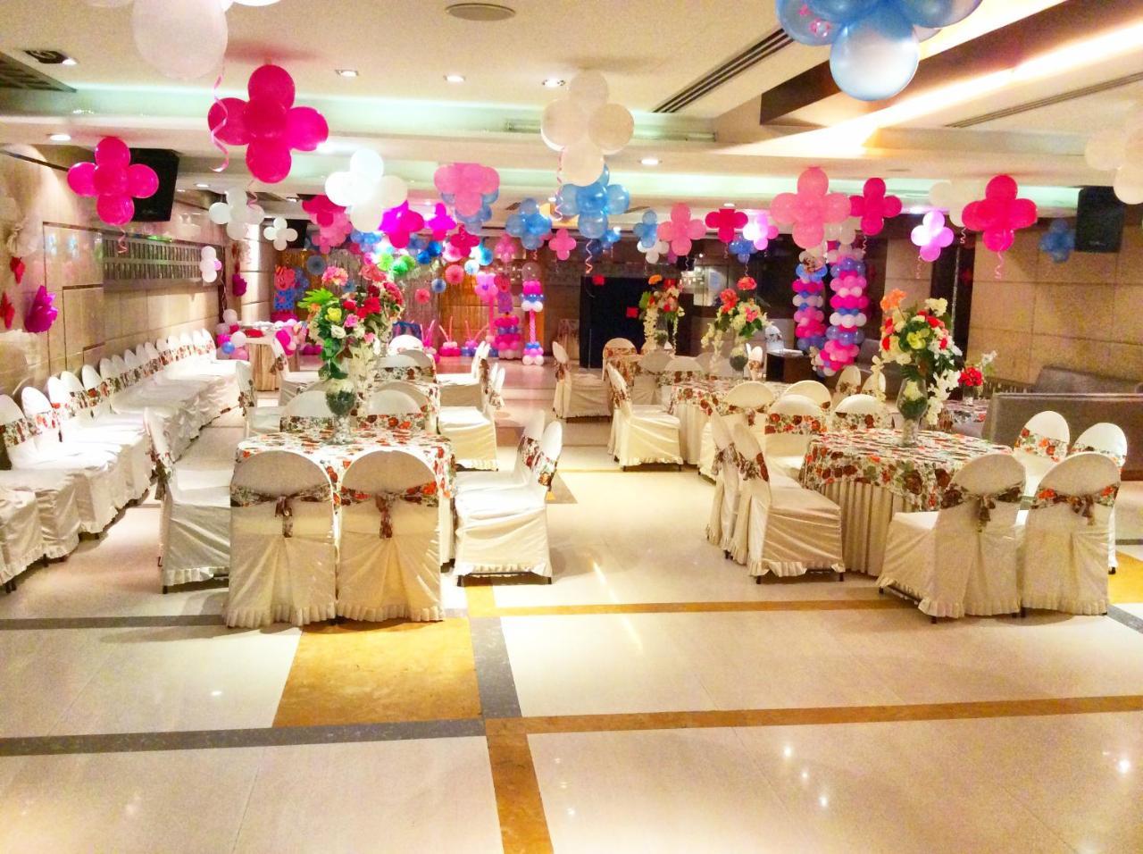 Hotel Gk International Chandīgarh Extérieur photo