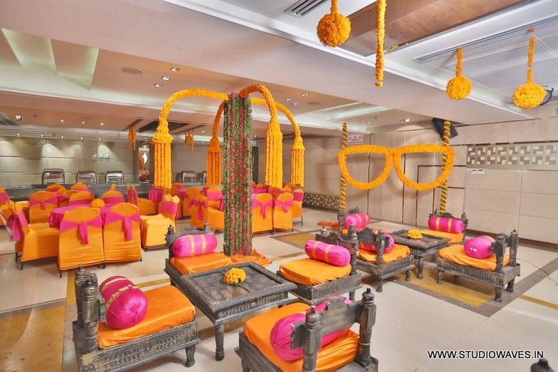 Hotel Gk International Chandīgarh Extérieur photo