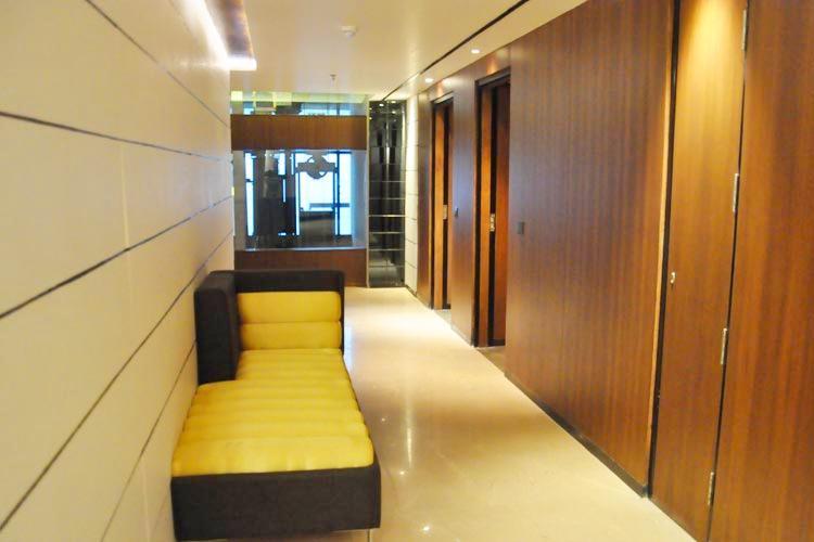 Hotel Gk International Chandīgarh Extérieur photo