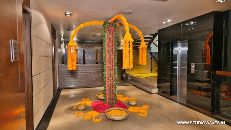 Hotel Gk International Chandīgarh Extérieur photo